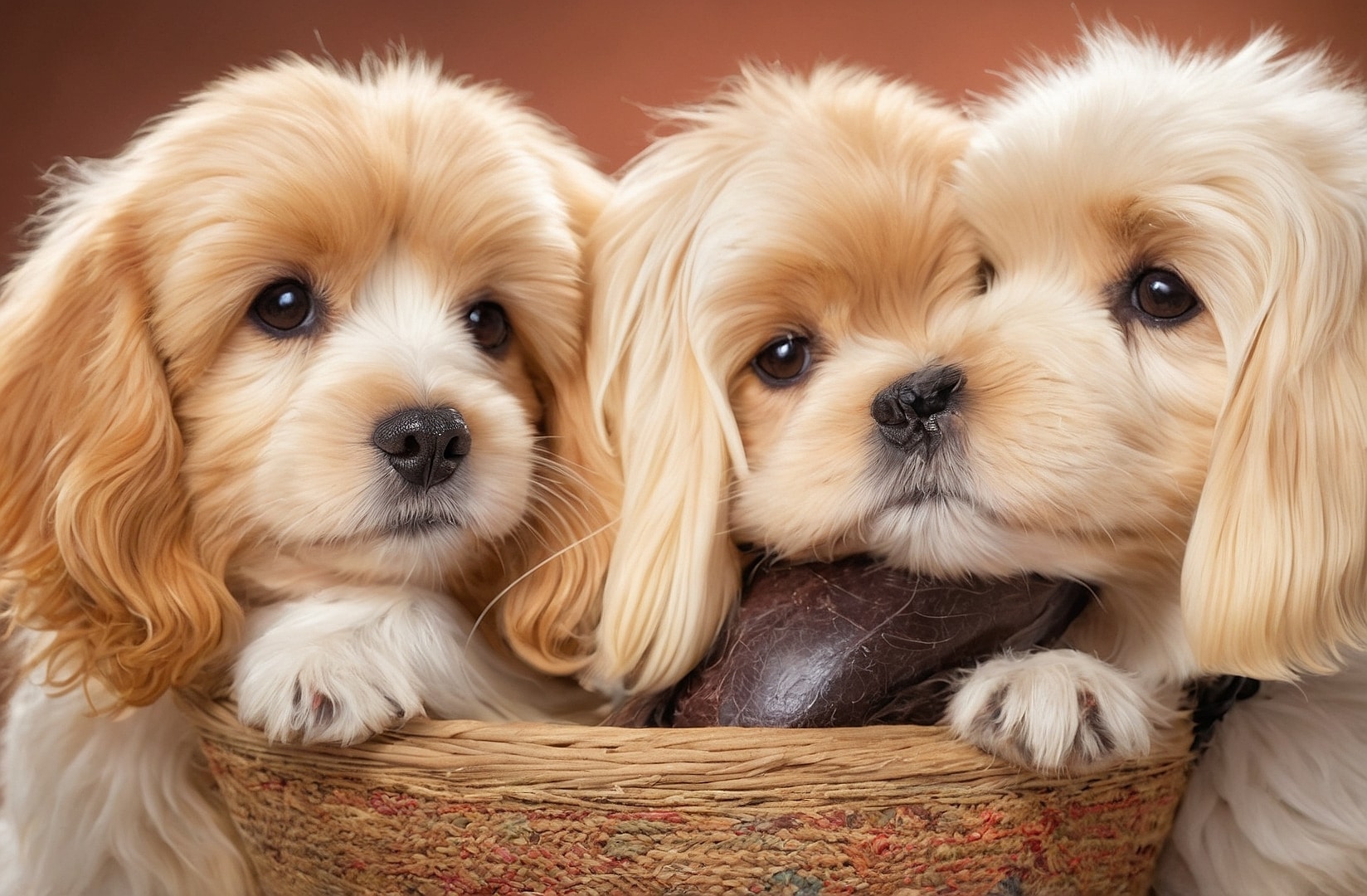 Tendencias en cuidado canino